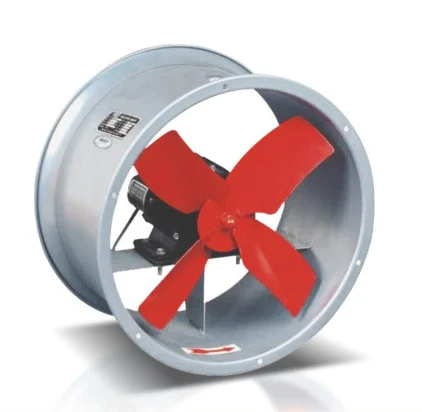 Yuton SF-B Low Price Industrial Wall Mounted Fan Low Noise Wall Axial Fan