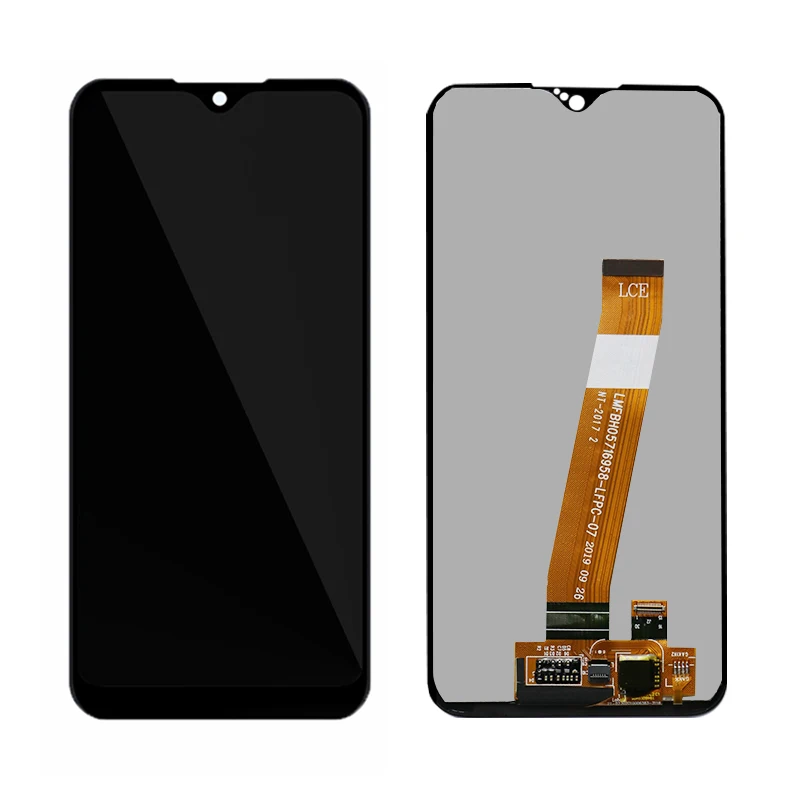 samsung a01 screen 1