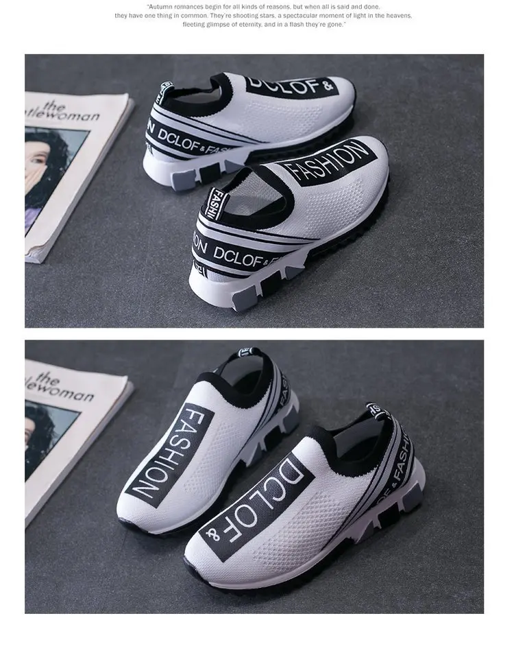 
OEM Approved Light Weight ladies sneakers women sport 