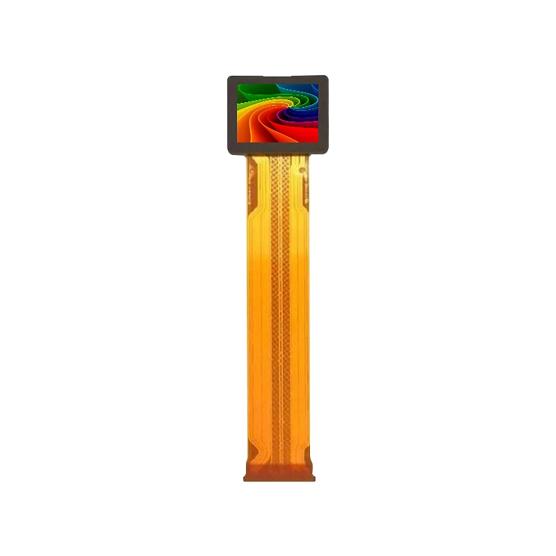 0.71 inch OLED Micro AMOLED Screen Panel Aerospace Military Display Thermal imager Scope 0.7 inch Micro OLED