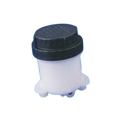 Plastic Oil Cup Brake Master Cylinder Assembly Vacuum Piston Auto parts Control Arms Bearings Car Truck Motor Chassis 1101-60