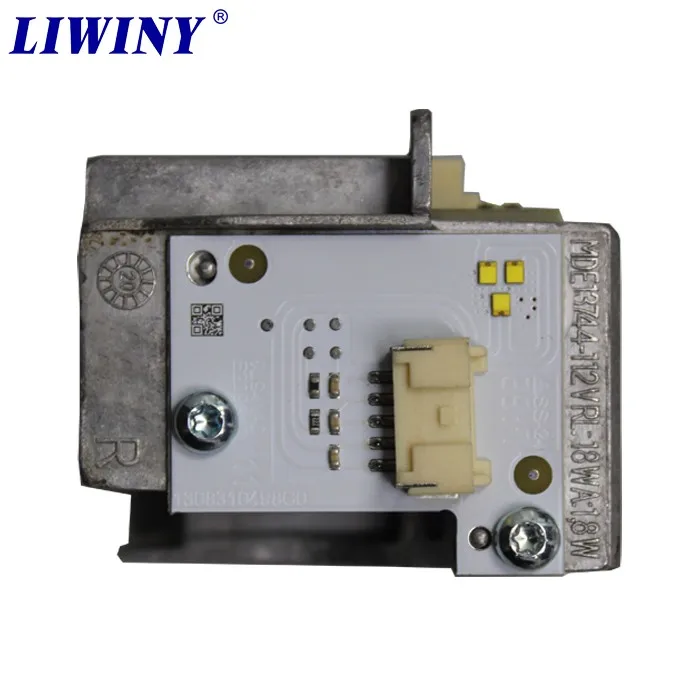 OEM 63117394902 63117394901 F06/F12/F13 LCI Полный светодиод фары для 6 серии привело световой модуль