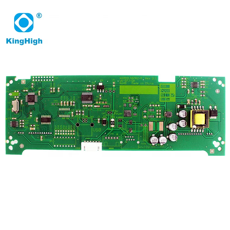 20X2 DOT VFD DISPLAY VFM202MD1 POS CUSTOMER DISPLAY SCREEN