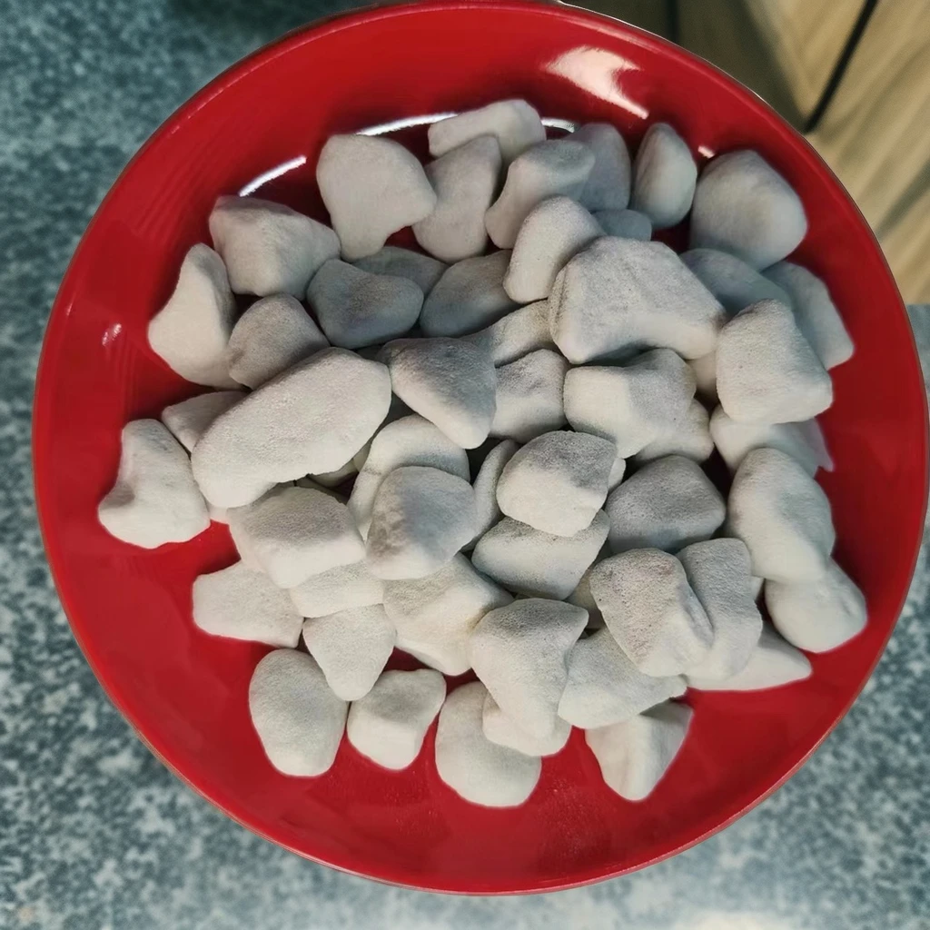 Horticultural perlite Large-grained perlite for houseplants