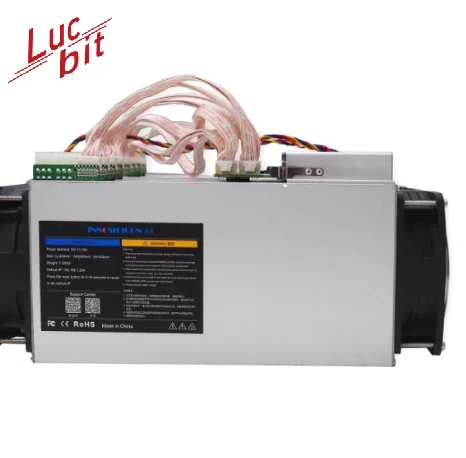 2021 Best Price Innosilicon A6 1.23Gh Scrypt Bitcoin Miner Used A6 Ltcmaster A6 LTC Miner blockchain miners