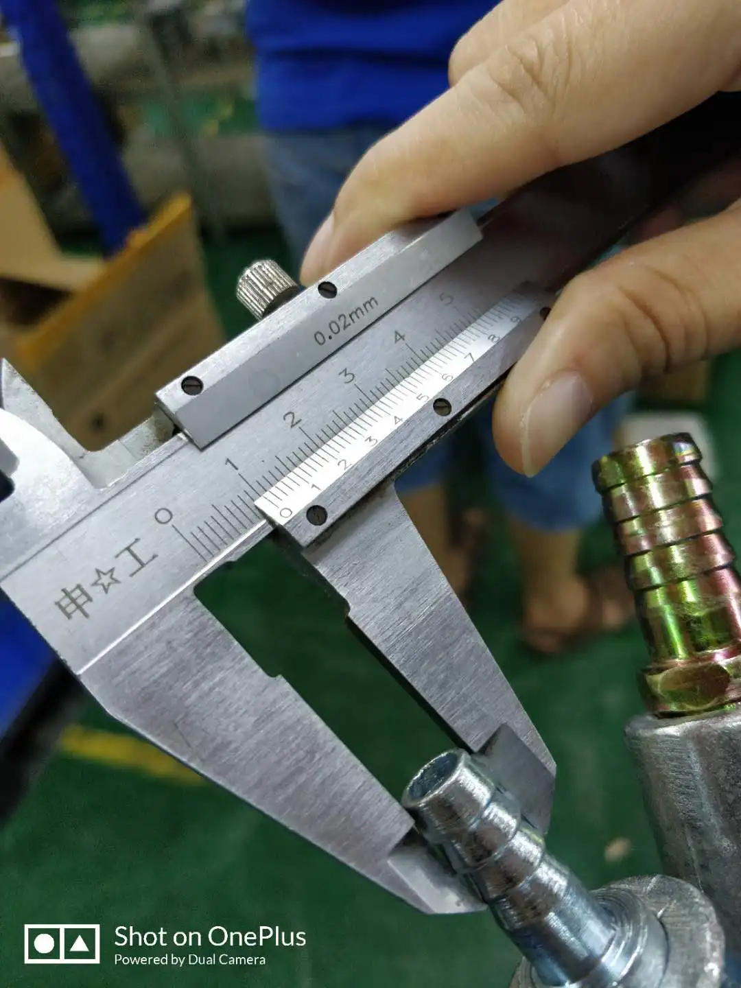 Automatic Glass Sandblasting machine parts spraying gun