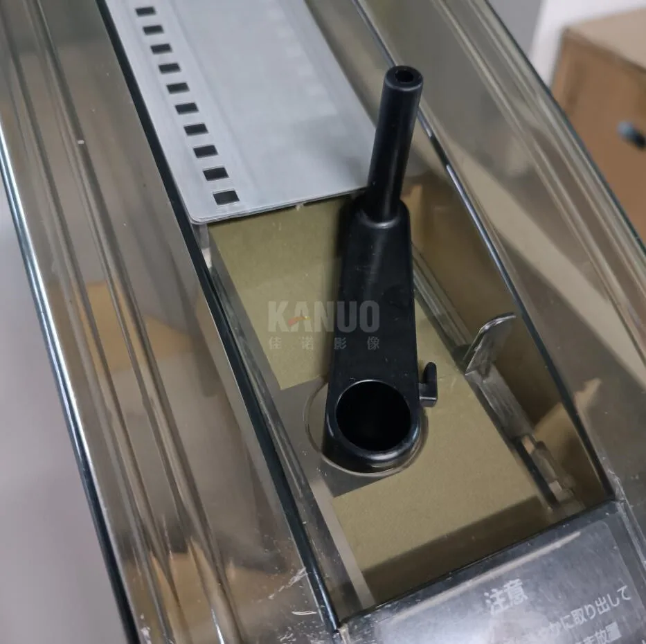 Noritsu film processor T15 RA Refurbished QSFT15