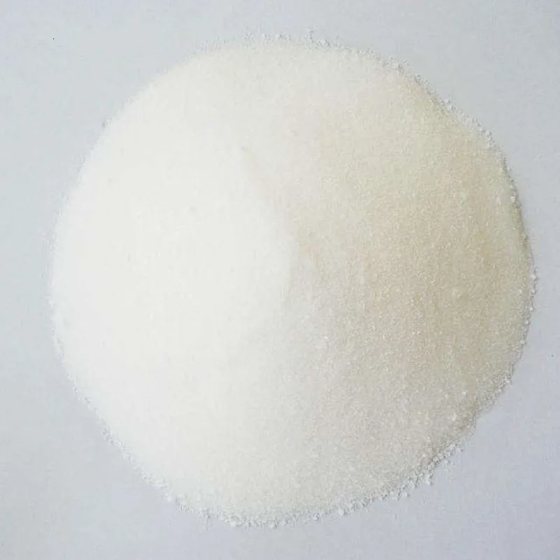 Crystalline Powder Gluconate Sodium Hot Sale High Quality Industrial Grade White Water Treatment Chemicals 208-407-7 527-07-1