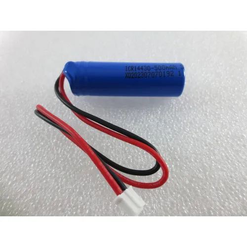 PTH021800000002 ICR14430-500MAH 3 7 В для светодиодного освещения сцены