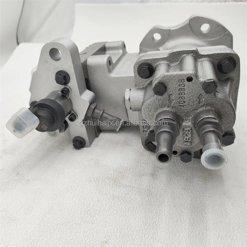 High Performance Excavator Engine Part Diesel Fuel Injection Pump 4954200 for ISC8.3 QSC8.3 ISL8.9 Engine 4954200 Fuel Pump