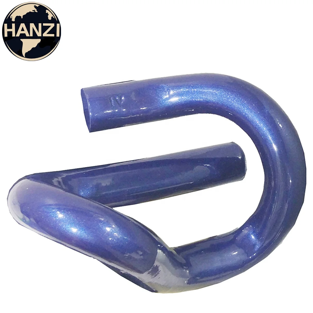 E-рельсовый зажим для железнодорожных креплений