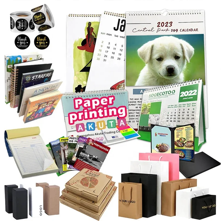 Custom Logo Small Estate Promotional Products Merchandising Business Novelty Promotional Gift Sets Corporate Items For Marketing