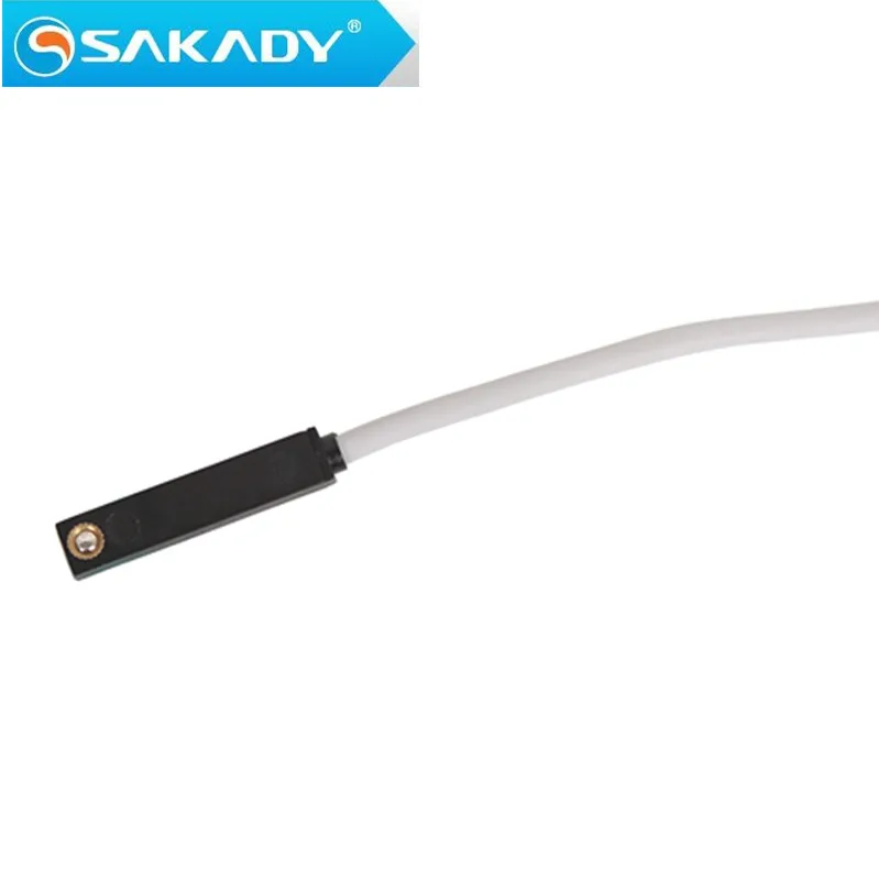 Magnetic Reed Switch Proximity Sensor