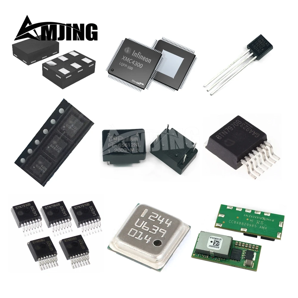 Original genuine Electronic components Integrated circuit Transistor 13003 TO-126