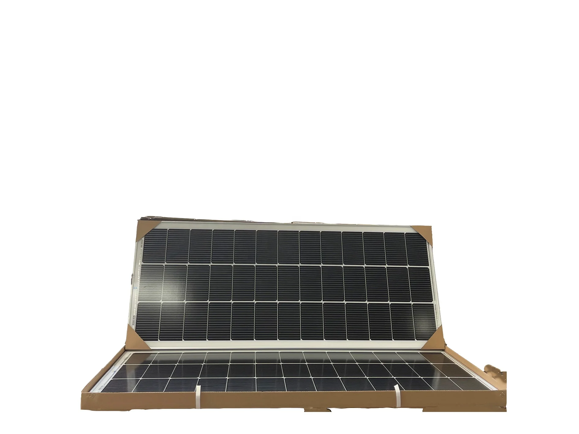 Домашняя Солнечная PV 50 Вт 100 150 200 Topcon моно кристаллическая фотоэлектрическая солнечная панель 560