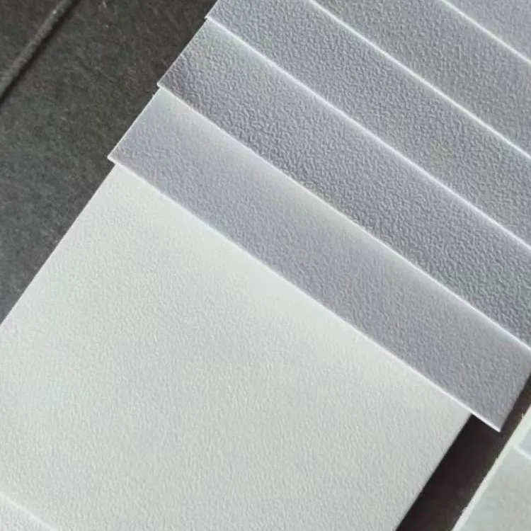 160GSM Skin White Ivory Cover Linen Embossed Card Paper for Greeting Card