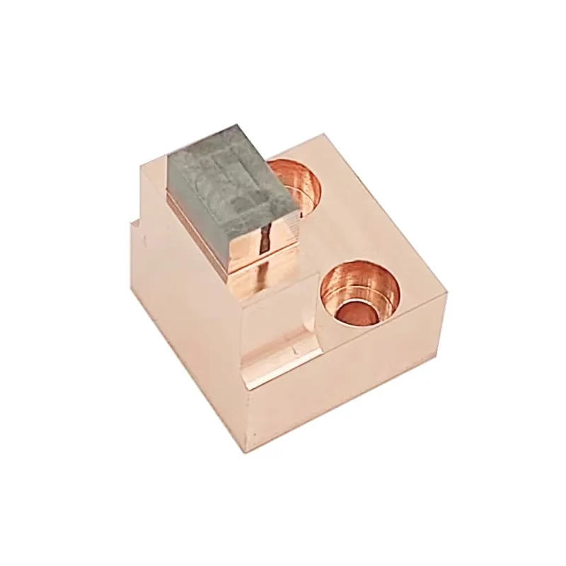 Electric Conducting Head Resistance Welding Electrode
