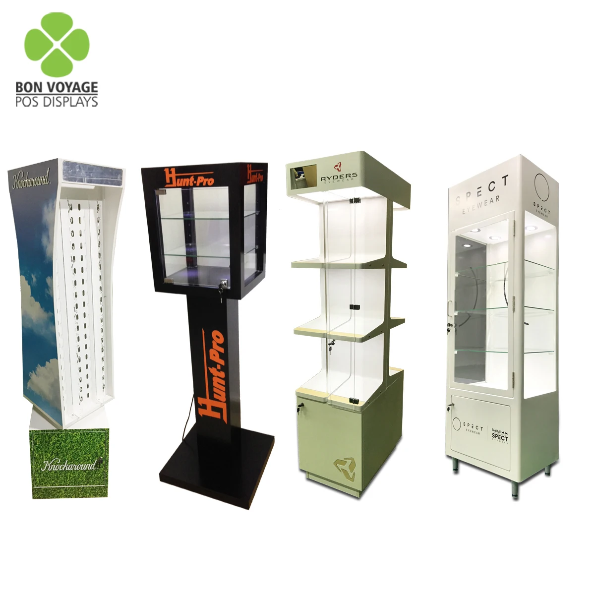 Wooden pop up floor liquid wine bottle display shelf for retail store