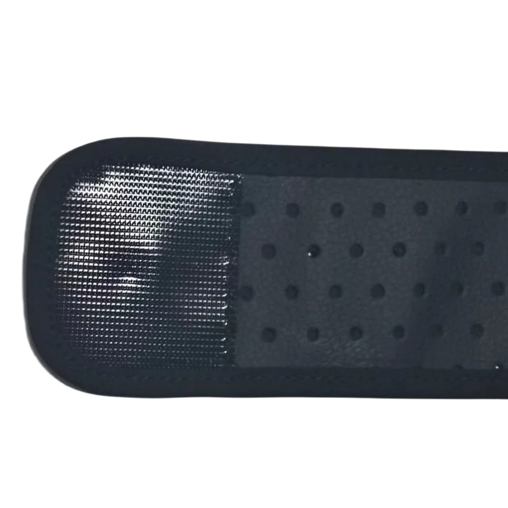 PU Leather Grounding Wristband Protection For Men Grounding Therapy Wrist Support Brace Grounding Wrist Strap Leather Products