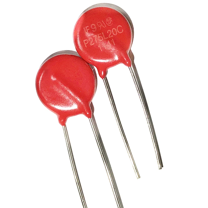 Original new V275LA20CP P275L20C varistor