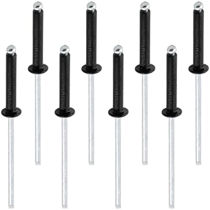 Aluminium Blind Rivet With Good Quality Low Price