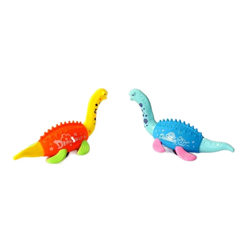 
Newly designed little dinosaur toy cute inertial dinosaur educational kids toys 