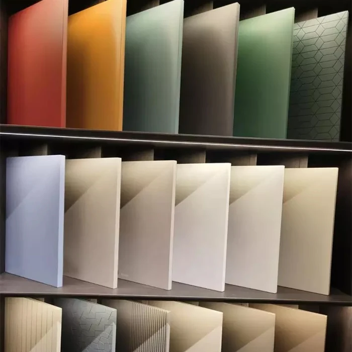 mdf acrylic high gloss black and white mdf boards manufacturers