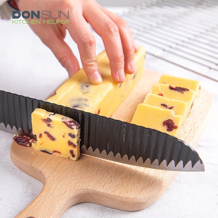 Nonstick Carbon steel Biscuit baking Mold Cranberry Cookies mold