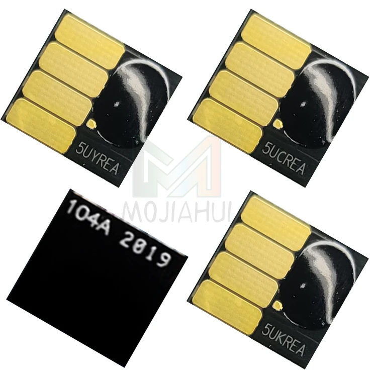 New Firmware Arc Chip 953XL For HP 952 953 954 955 Ink Cartridge Chip For Hp Officejet 8210 8216 7740