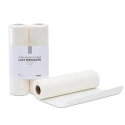 Biodegradable Organic Kitchen Washable Bamboo Reusable Paper Towels,Bamboo Kitchen Wipes