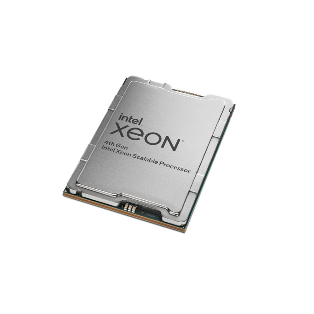 Intel Xeon Gold Processor 52.5M Cache 1.90 GHz 28 Core SRMGL Server CPU 5420+