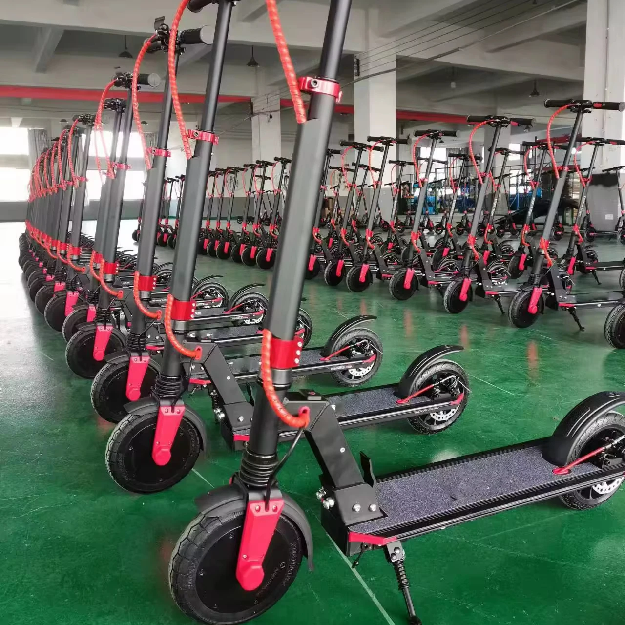 E200 2024 OEM EU USA UK Two-wheel E Scooter Electr 150W 24V 36V Removable Battery Xaomi Electric Scooter Adult Free Shipping