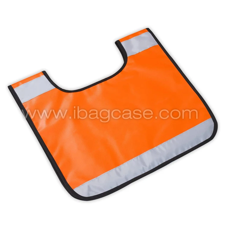 Custom Car Off-Road Vinyl Reflective Recovery Winch Cable Damper