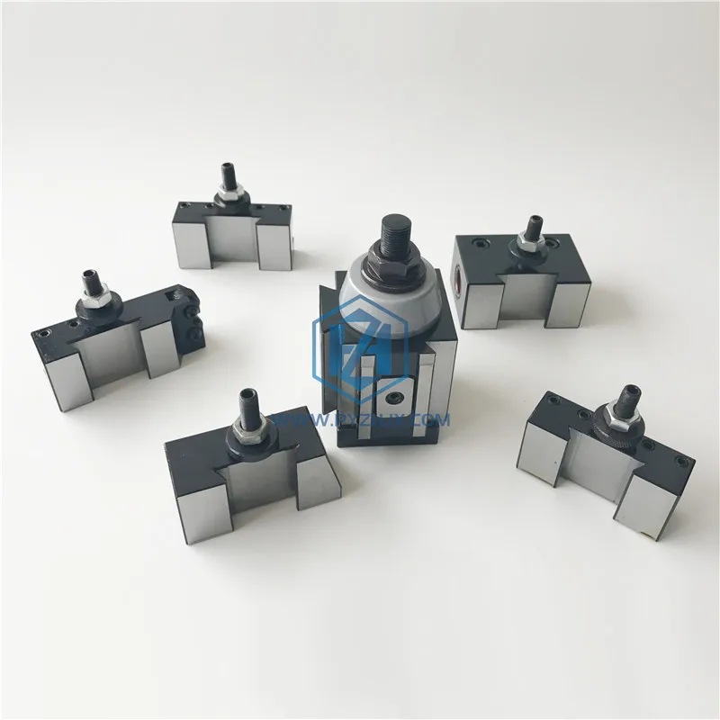 250-200-00 держатель поршневого инструмента токарного станка с ЧПУ быстрая замена