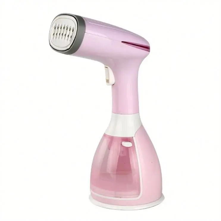Clothes Mini Handheld Garment Steamer For Travel And Home Steam Wrinkle Remover For Clothing