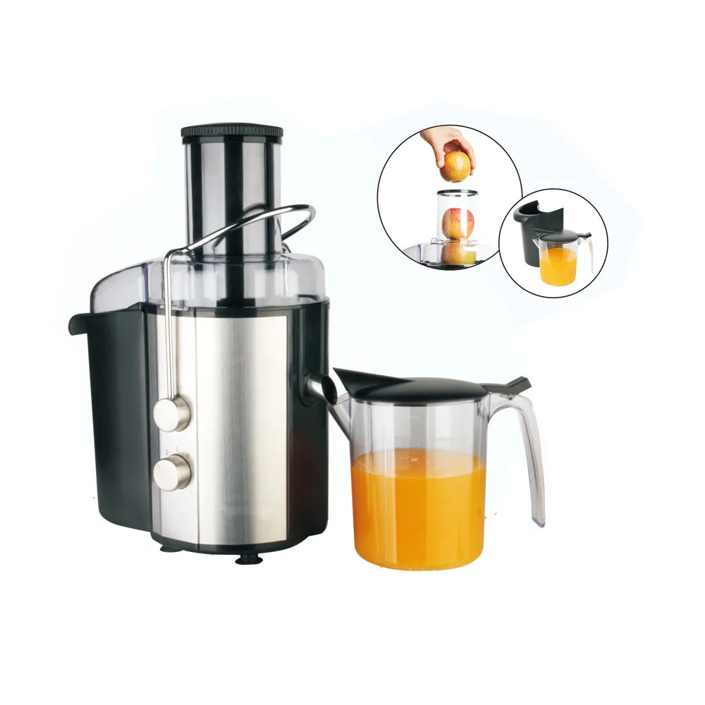 BL901 Hot sales 0.7L 25W & 40W Mini Electric Citrus Slow Juicer With Detachable Parts For Easy Cleaning