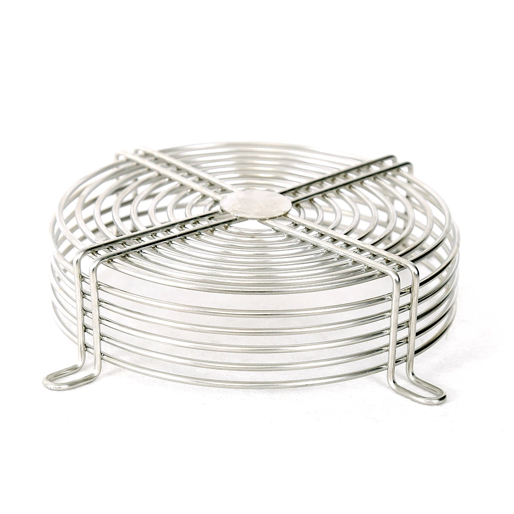 Защитная сетка для вентилятора из нержавеющей стали