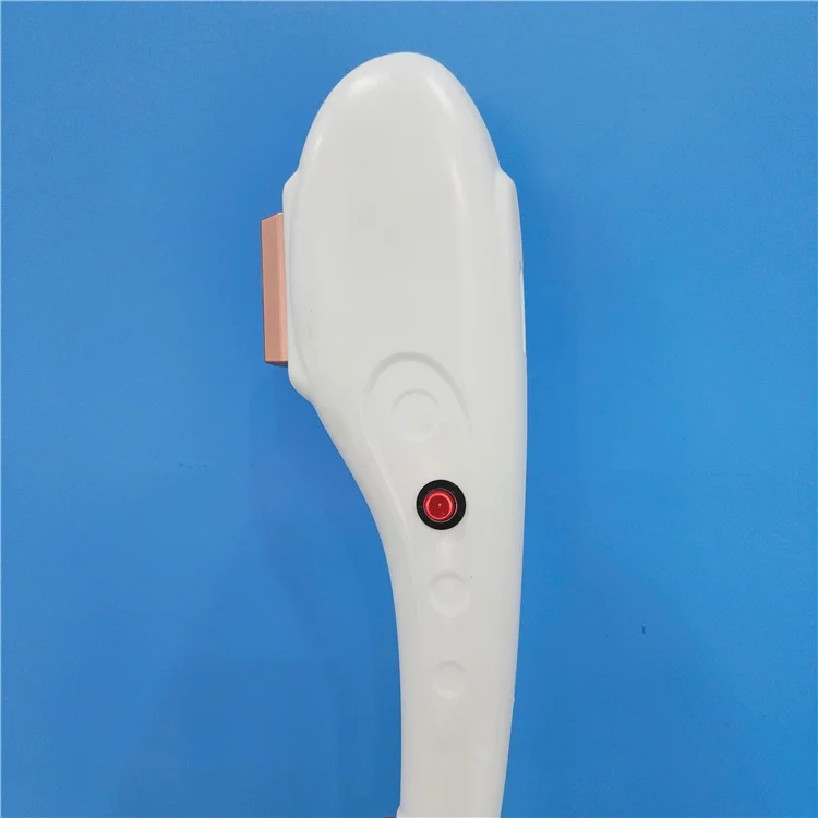 factory wholesale IPL Spare part ipl handpiece with UK-imported Xenon Lamp