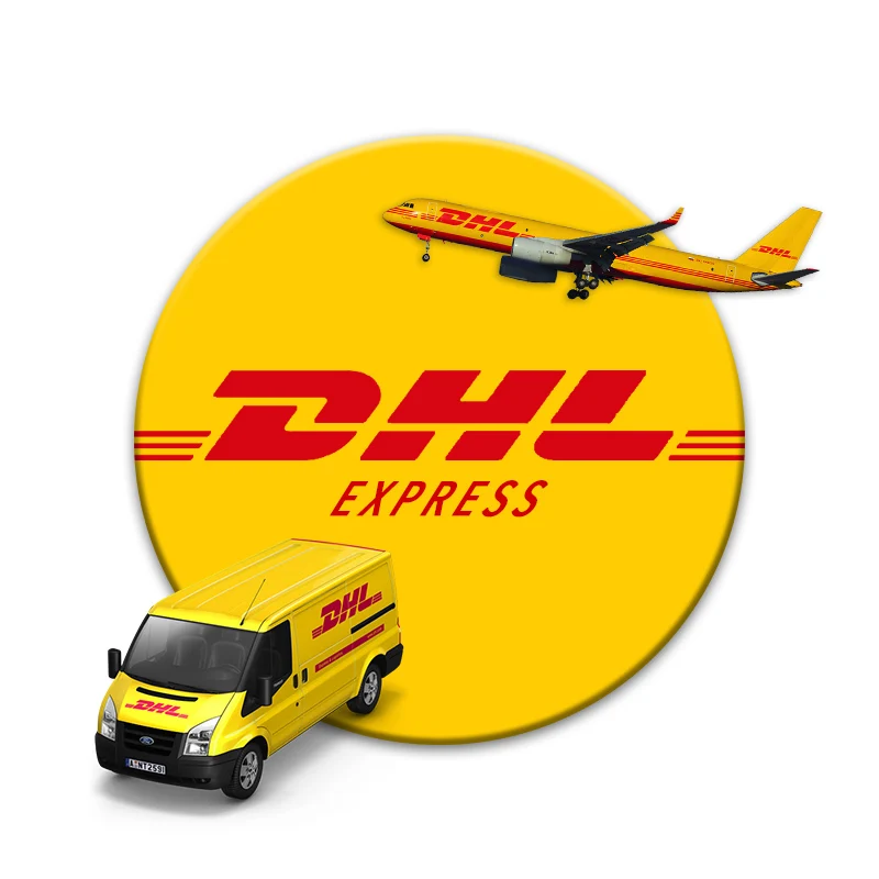 DHL Экспресс доставка агент дропшиппинг в Саудовскую Аравию из Китая