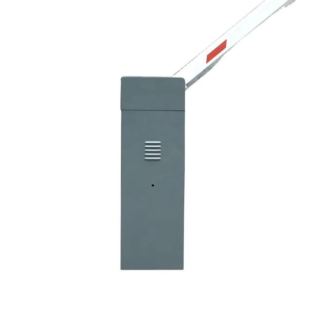 Brushless DC barrier DC311 parking barrier