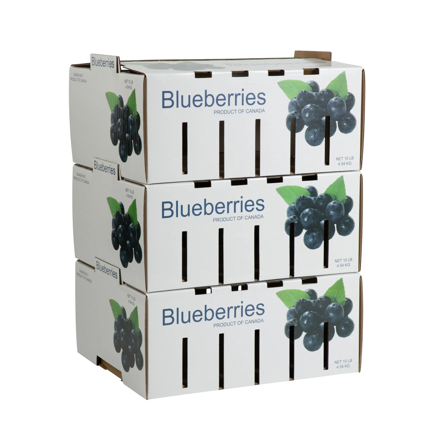 High Quality Vegetable Fruit Tomato Packing Corrugated Carton tomato box