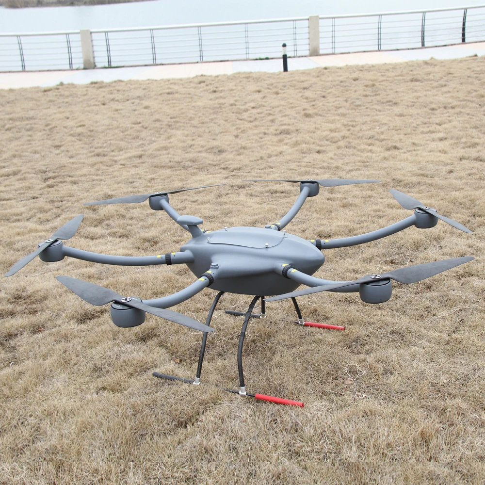 T-DRONES M1500 UAV drone unmanned aerial vehicle long distance long endurance aircraft for photography surveying