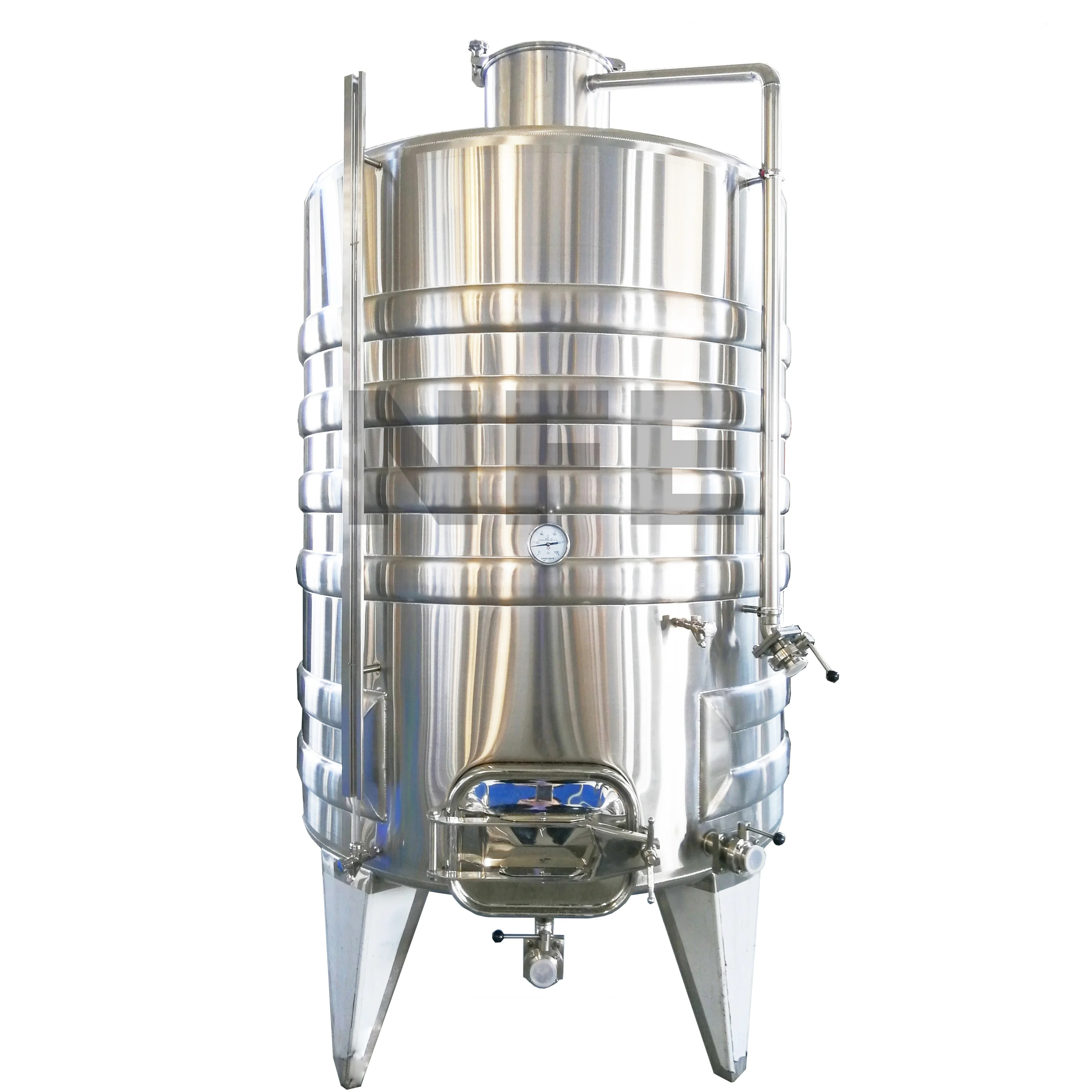 3000l stainless steel fruit wine making machine equipment