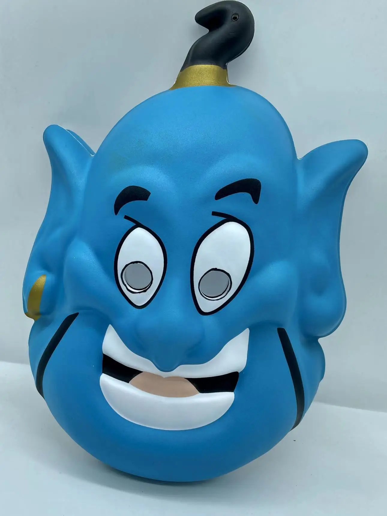 Маскарадная Черная мужская маска для Хэллоуина половина лица взрослых белая индивидуальная зрелая красивая модная Античная