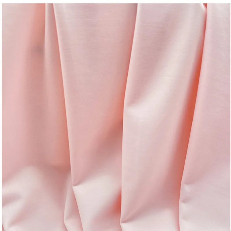 Flower Print 4 Way Stretch 95% Polyester 5% Elastane Fabric Printing Fabric For Dress Woman