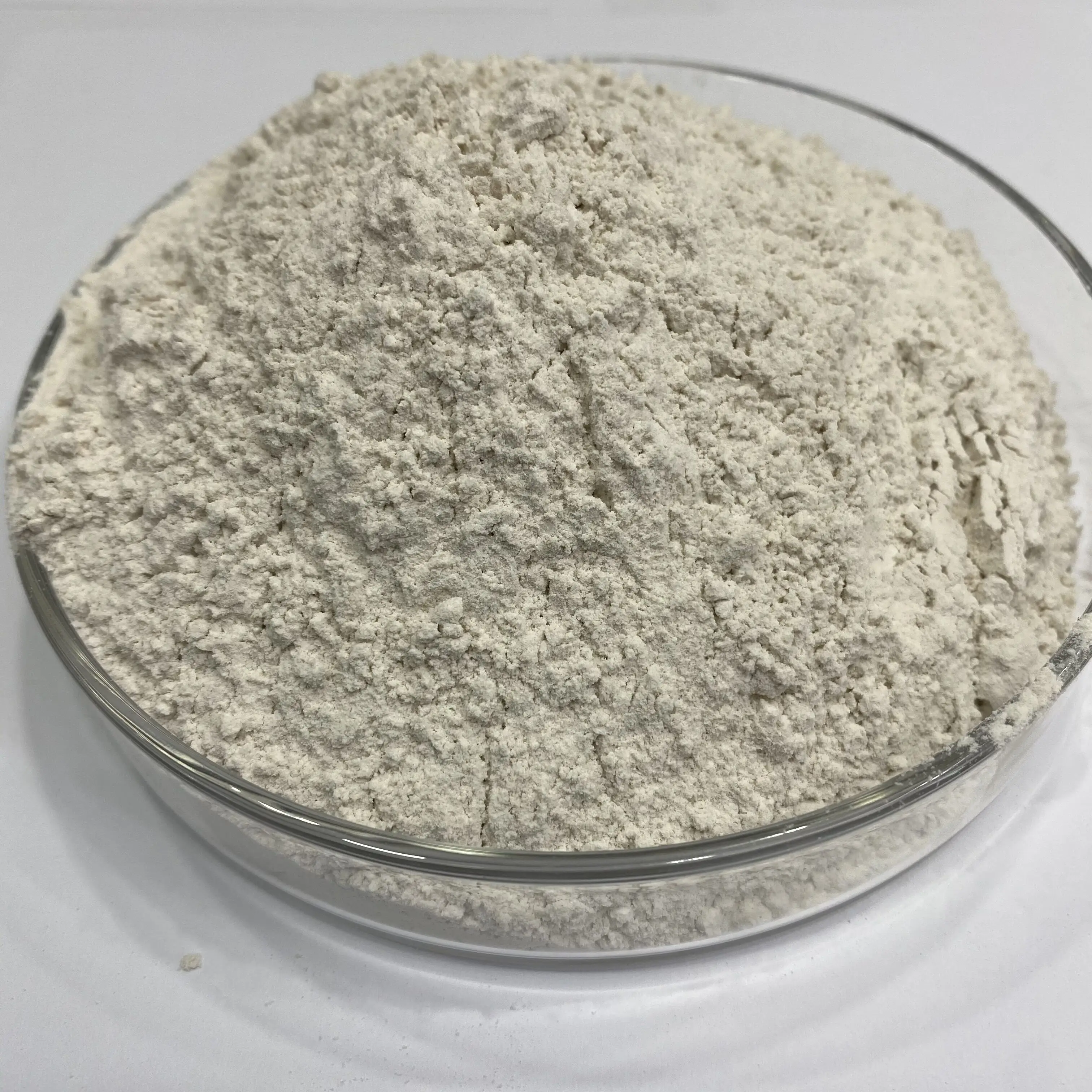 Bentonite Clay for Coating and Painting for Organoclay Rheology Additives