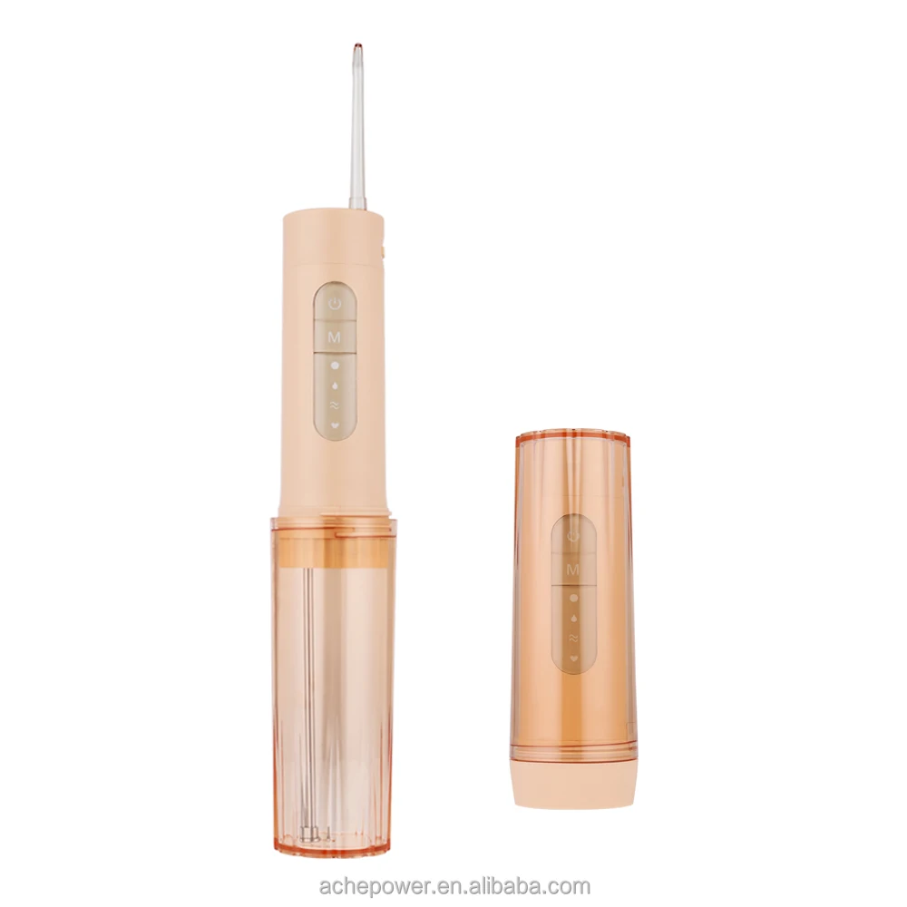 Док-станция с USB портативный беспроводной Оральный ирригатор для полости рта воды ирригатор для полости рта зубная нить зубные струи воды в стиле «сделай сам»; Пользовательский режим