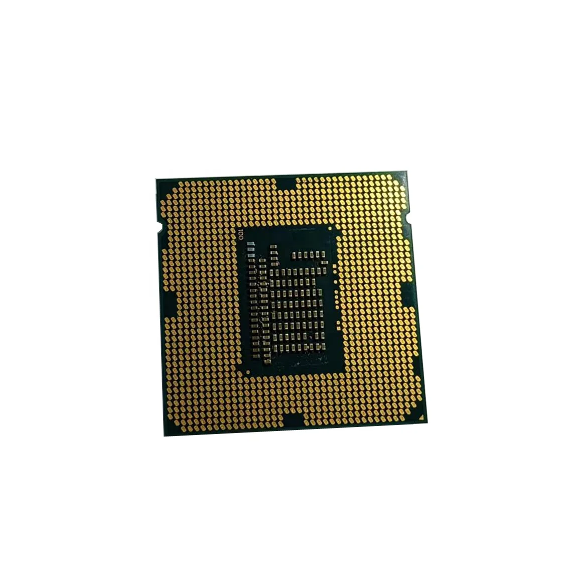 Для процессора Intel Core i3 2120 2100 3 ГГц Мб кэш-памяти двухъядерный разъем 1155 65 Вт процессор для настольного