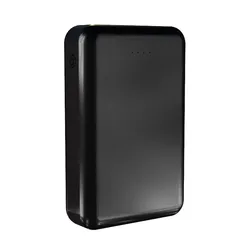 Hot Sale PD18W QC3.0 2 USB Portable Charger Mobile Pocket Power Bank 10000mAh