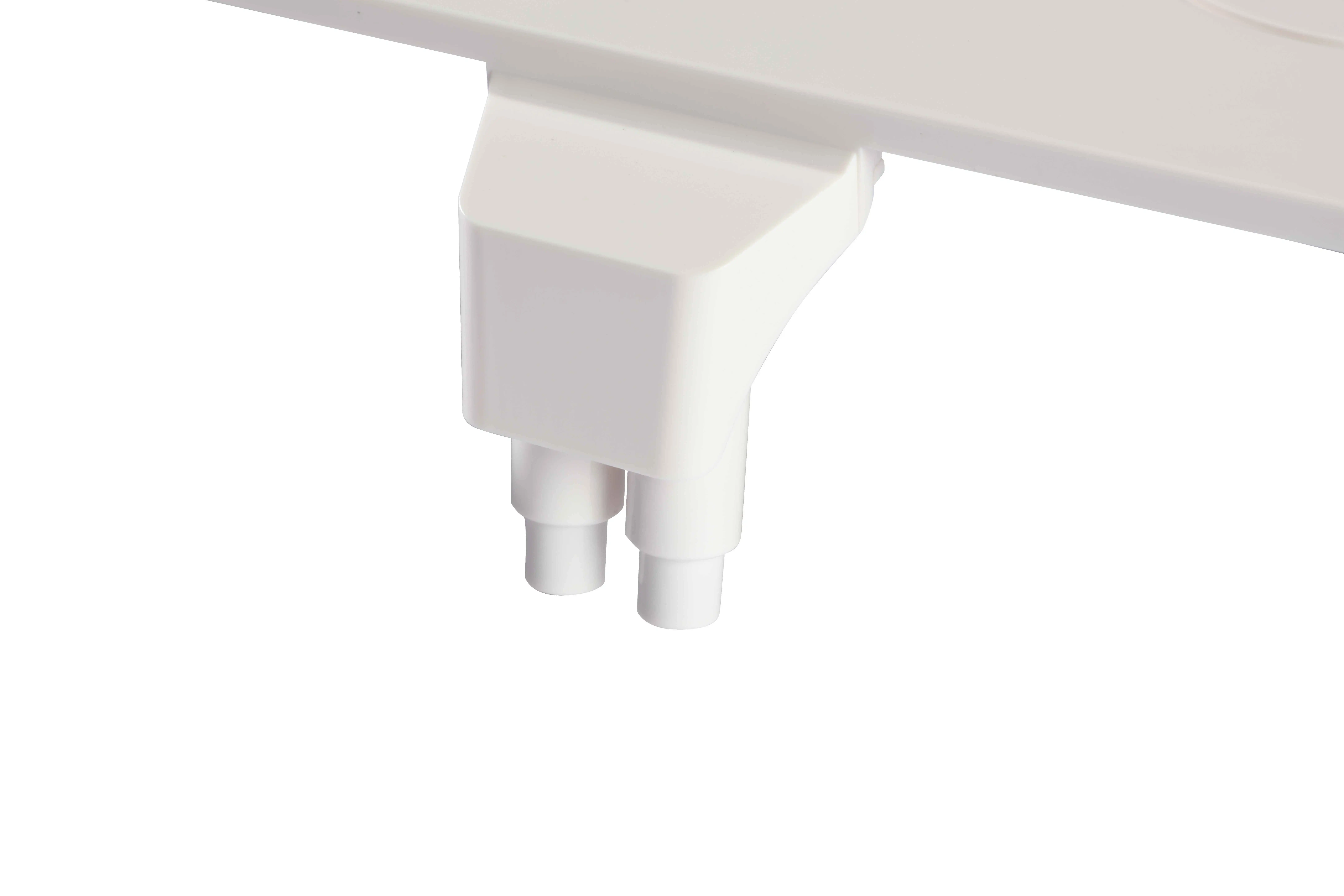 Wholesale Women Body smart Cleaning Dual Non Electric Toilet Bidet Sprayer Attachment Kit With Water Pressure Cont